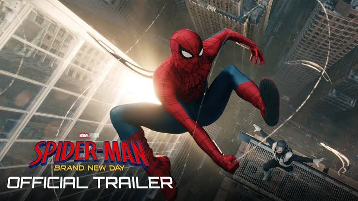 Homem-Aranha: Um Novo Dia Promete a Versão Mais Sombria do Herói no MCU, Homem-Aranha: Um Novo Dia