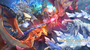 Monster Hunter Stories 3
