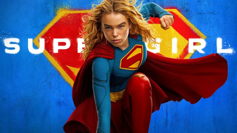Supergirl: Fracasso nas Bilheterias Pode Gerar Prejuízo de US$ 125 MM para a DC Studios Supergirl