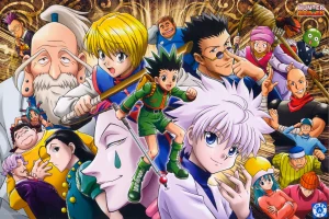 Hunter x Hunter: Atualização Animadora Sobre Retorno Após Hiato Hunter x Hunter