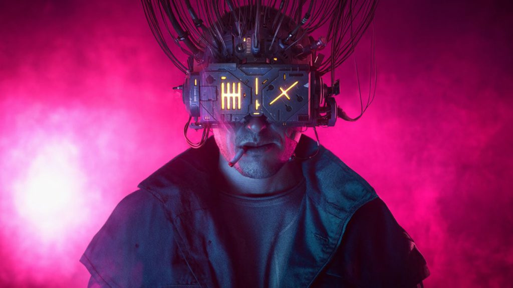 Neuromancer: Nova Série Cyberpunk Pode Consolidar a Apple TV+ Como a Principal Plataforma de Ficção Científica Neuromancer