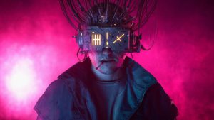 Neuromancer: Nova Série Cyberpunk Pode Consolidar a Apple TV+ Como a Principal Plataforma de Ficção Científica Neuromancer