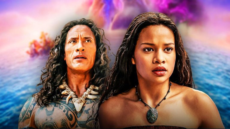 Moana 3