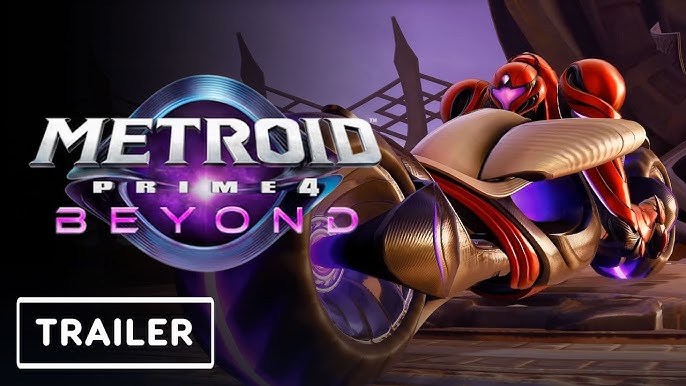 Rumores: Novo Jogo de Metroid Pode Chegar em 2026 Metroid