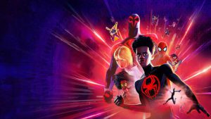 Miles Morales