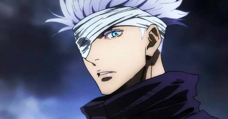 Apenas 3 Personagens de Jujutsu Kaisen São Capazes de Derrotar Satoru Gojo, confira quem! Jujutsu Kaisen