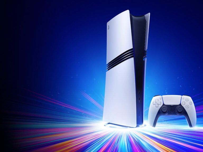 PlayStation 6